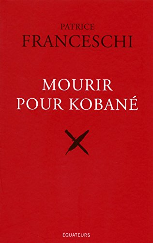 Mourir pour Kobané