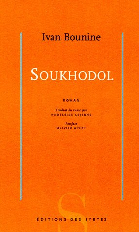 Soukhodol