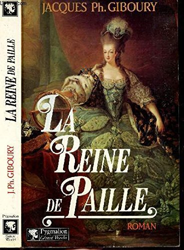 La Reine de paille