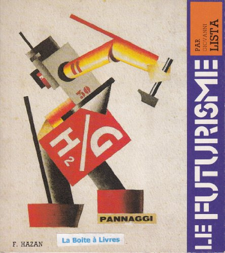 Le Futurisme