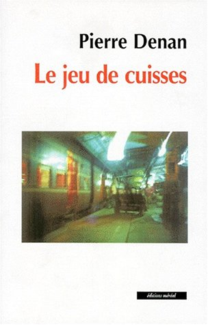 Le jeu de cuisses