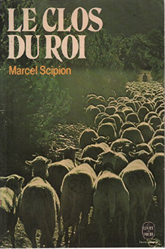 Le Clos du roi