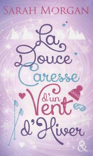 Snow Crystal. La douce caresse d'un vent d'hiver
