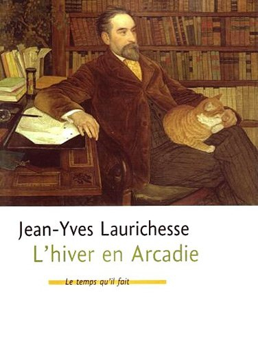 L'hiver en Arcadie