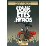 les maîtres des ténèbres