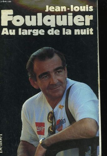 Au large de la nuit