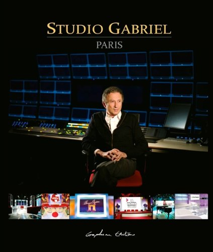 Studio Gabriel : Paris