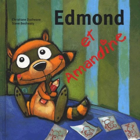 edmond et amandine