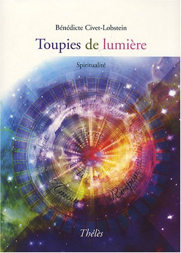 toupies de lumière