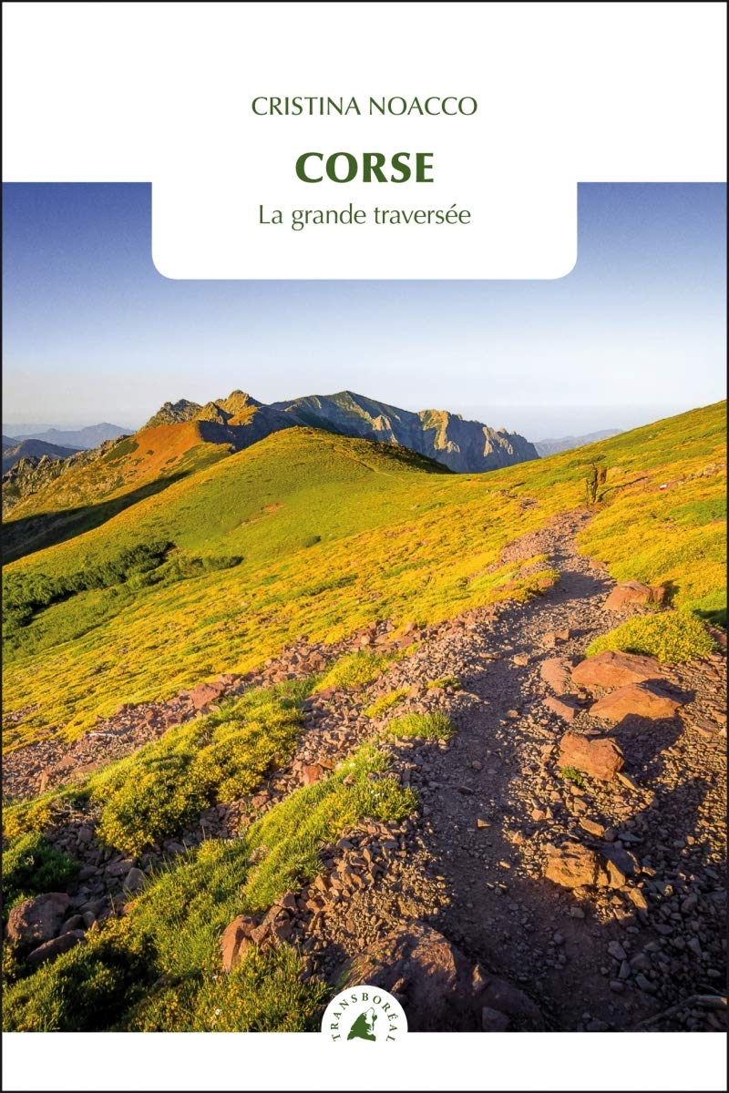 Corse : la grande traversée