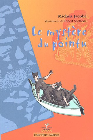 Le mystère du pointu
