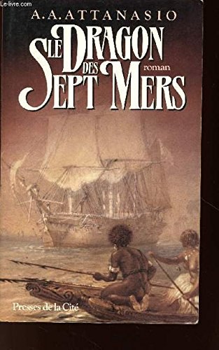 Le dragon des sept mers
