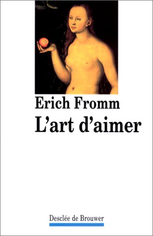 l'art d'aimer