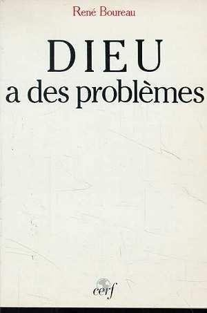 Dieu a des problèmes