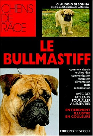 le bullmastiff