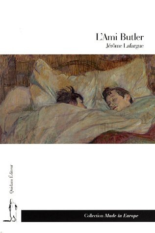 L'ami Butler