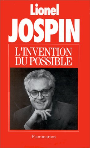 L'Invention du possible
