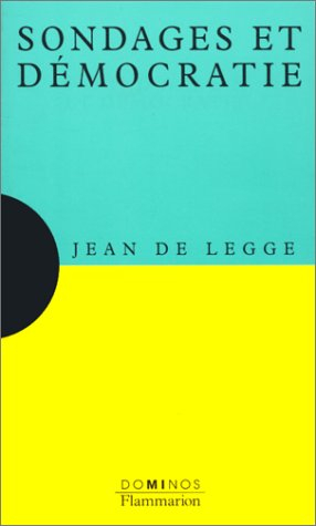 sondages et démocratie
