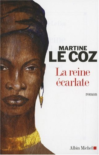 La reine écarlate