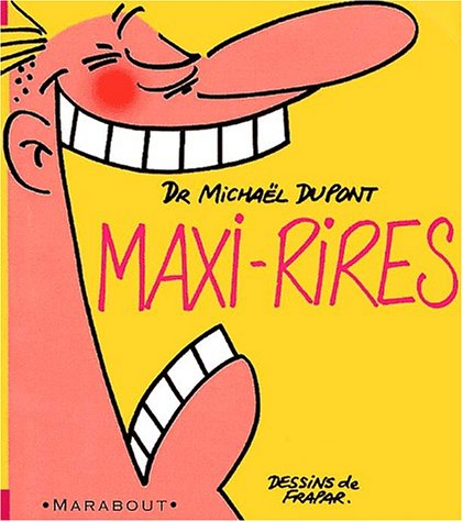 Maxi-rires
