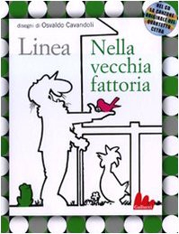 gallucci: nella vecchia fattoria , cd