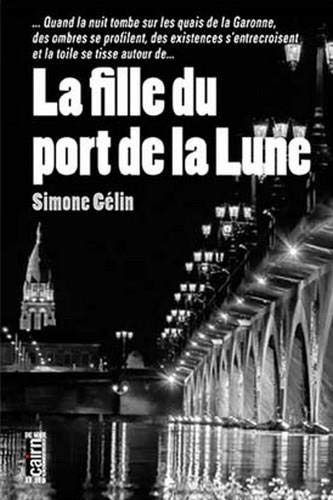 La fille du port de la Lune