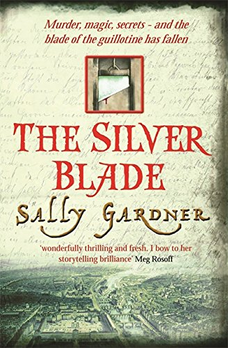 the silver blade