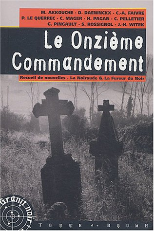 Le onzième commandement