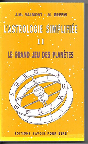 Astrologie simplifiee t2