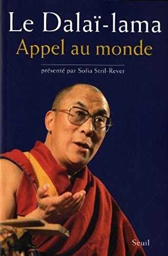 Appel au monde : discours du 10 mars 1961-2010