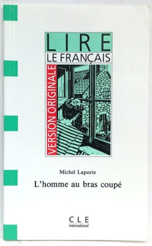 L'Homme au bras coupé