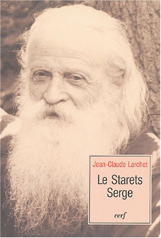 Le starets Serge