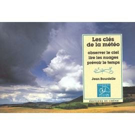 Les clés de la météo