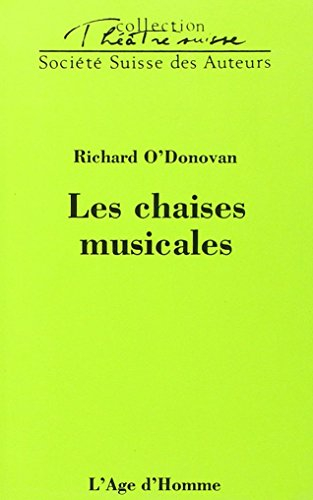 Les Chaises Musicales