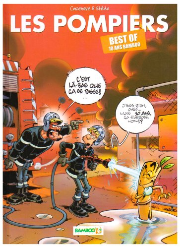 Les pompiers