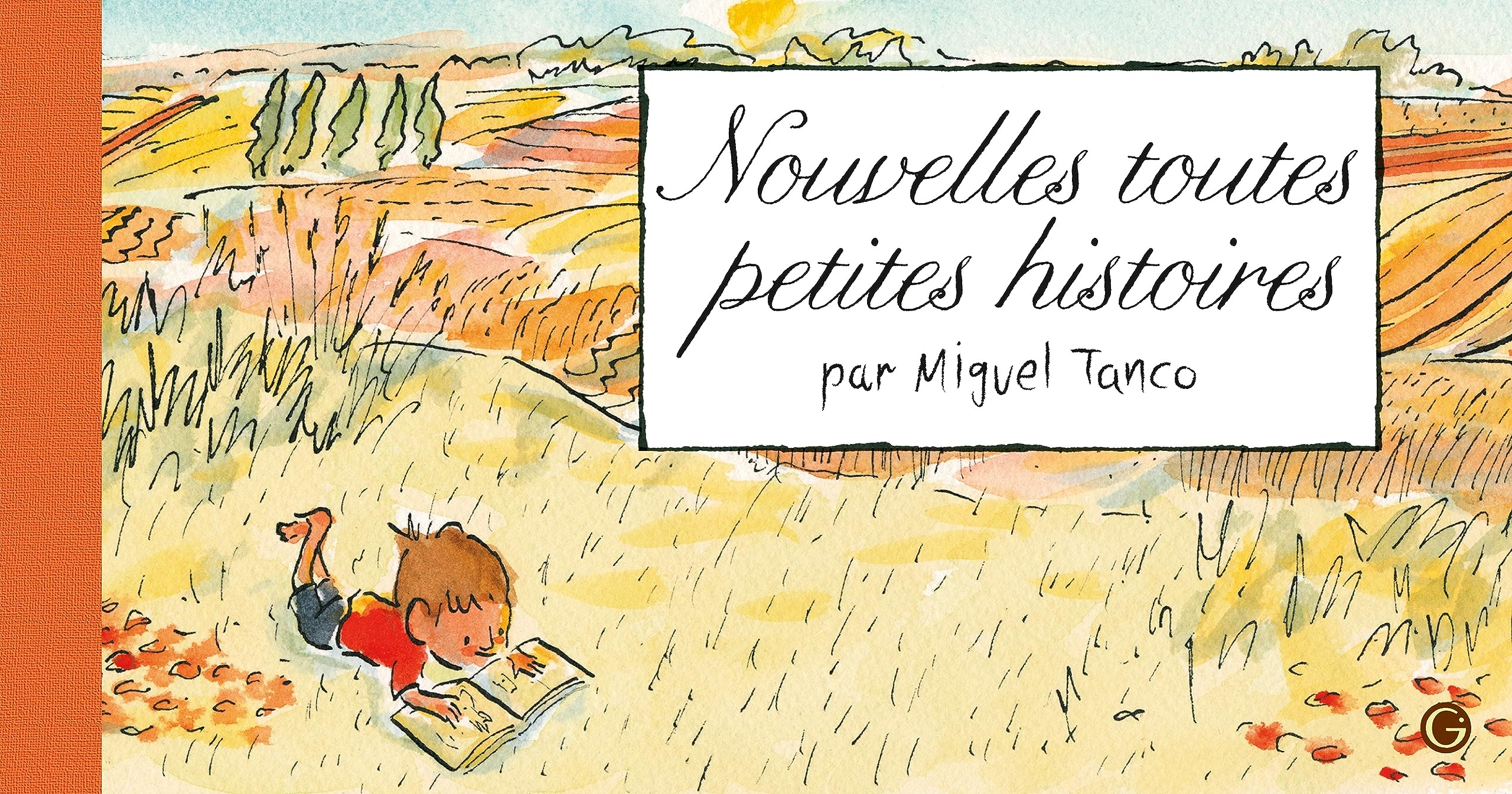 Nouvelles toutes petites histoires