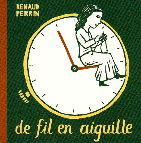 De fil en aiguille