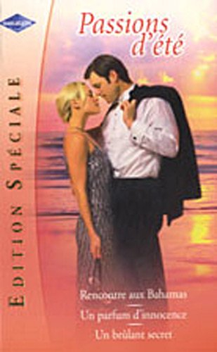 Passions d'été