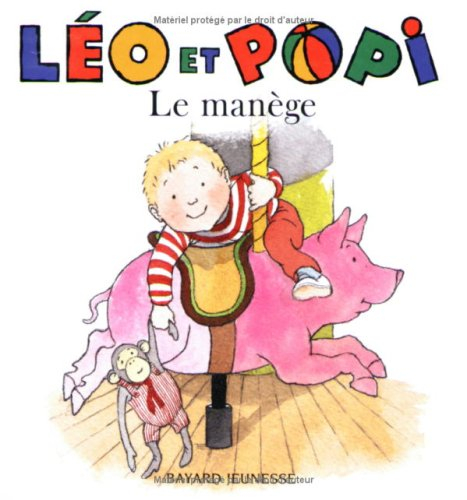 Le manège