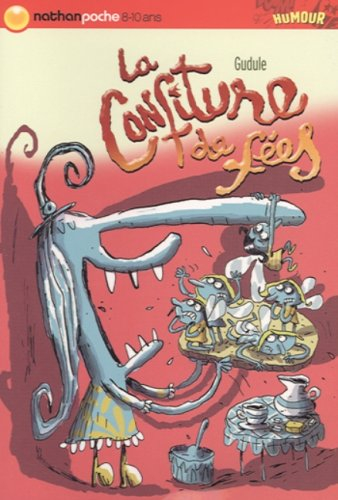 La confiture de fées