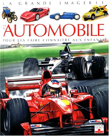l'automobile