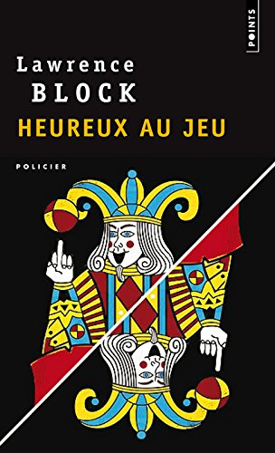 Heureux au jeu
