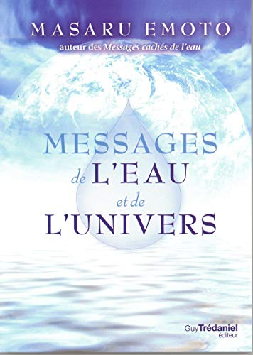 Messages de l'eau et de l'univers