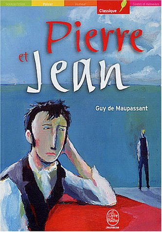 Pierre et Jean