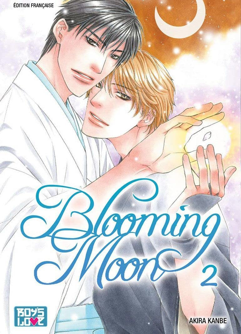 Blooming moon. Vol. 2