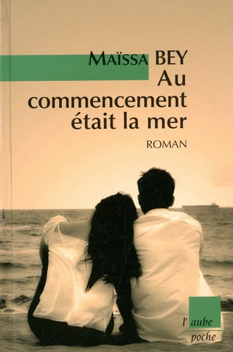 Au commencement était la mer
