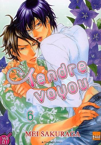 Tendre voyou. Vol. 6