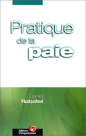 Pratique de la paie