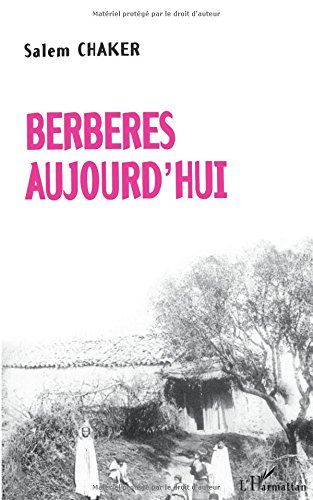 Berbères aujourd'hui