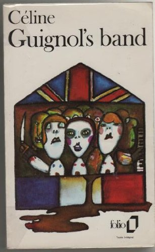 Guignol's band
